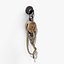 Decor Pulley