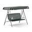Mobilier de jardin II modèles 3D FBX OBJ