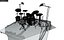 Drum Kit