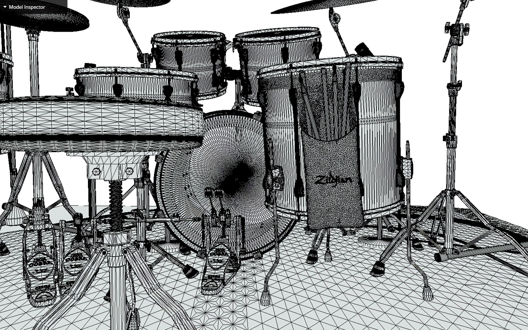 Drum Kit 3D model https://p.turbosquid.com/ts-thumb/J9/CwxSoF/NH/snmekobrazovky200/png/1660312204/1920x1080/fit_q87/3e984948f28847d66b9fae4c674157fb5192388b/snmekobrazovky200.jpg
