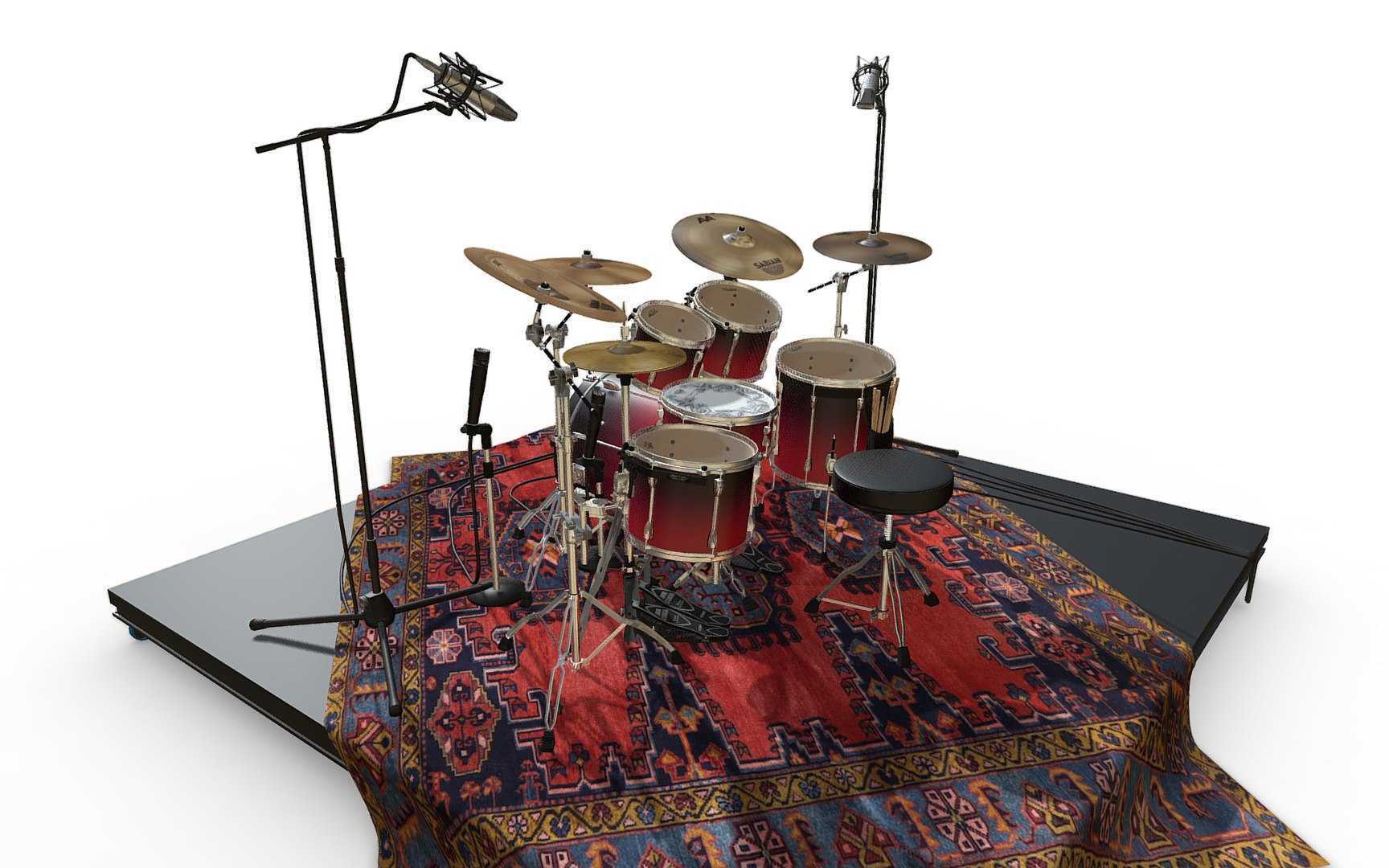 Drum Kit 3D model https://p.turbosquid.com/ts-thumb/J9/CwxSoF/aJ/snmekobrazovky194/png/1660312204/1920x1080/fit_q87/6ebd2848938e09a17bc9ce91df8995e6f5be74b8/snmekobrazovky194.jpg