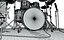 Drum Kit