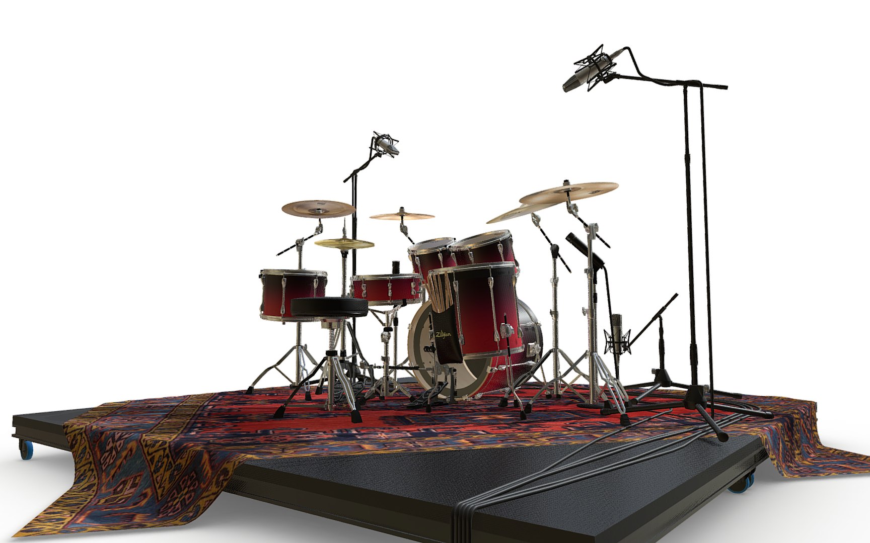 Drum Kit 3D model https://p.turbosquid.com/ts-thumb/J9/CwxSoF/rr/snmekobrazovky197/png/1660312198/1920x1080/fit_q87/a7d9a4718ac9d8d6d5fed72e422c512680cab3f6/snmekobrazovky197.jpg