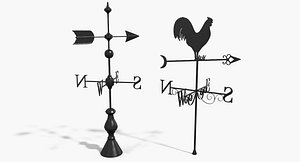 Weather Vane