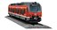 Stadler FLIRT 3 DB Regio NRW