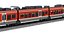 Stadler FLIRT 3 DB Regio NRW