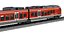 Stadler FLIRT 3 DB Regio NRW