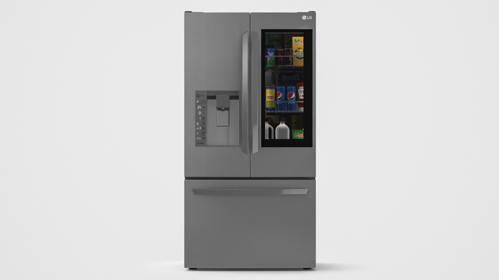 Full Fridge 02 3D https://p.turbosquid.com/ts-thumb/J9/OSLUwn/SC/fridge023/jpg/1665574779/1920x1080/fit_q87/c1b80419412ced75e685169cd1508cf7f0beeedc/fridge023.jpg