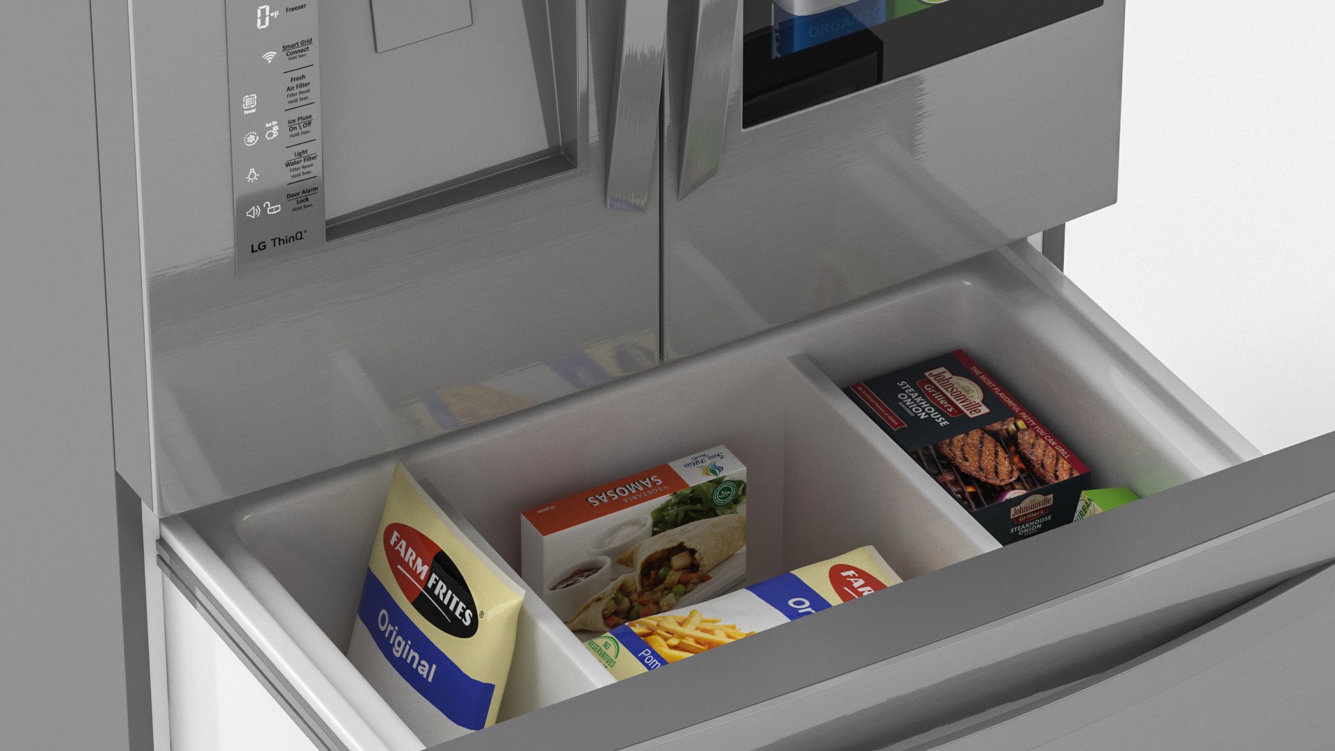 Full Fridge 02 3D https://p.turbosquid.com/ts-thumb/J9/OSLUwn/au/fridge0210/jpg/1665574812/1920x1080/fit_q87/d68f781c9ff2ebaef428779494a37353e8750943/fridge0210.jpg