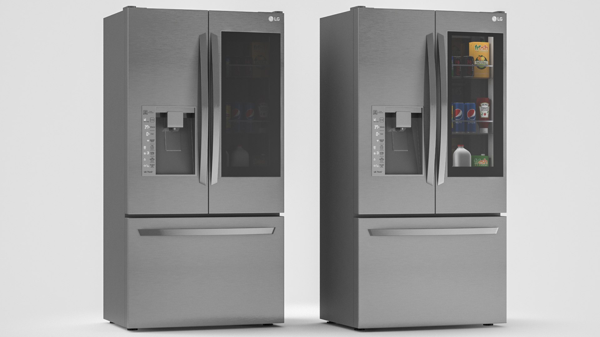 Full Fridge 02 3D https://p.turbosquid.com/ts-thumb/J9/OSLUwn/bB/fridge024/jpg/1665574717/1920x1080/fit_q87/dfb47fb703816e5c054d85102ec493e4662e95ec/fridge024.jpg