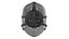Hockey Mask