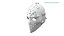 Hockey Mask
