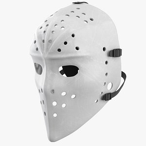 Hockey mask giusesala_11 - Gem