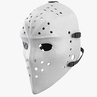 Hockey Mask