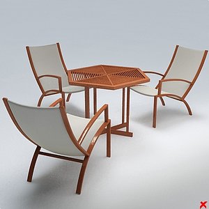 set 3d max