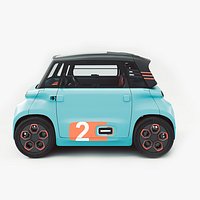 Citroen AMI