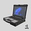 Ordinateur portable robuste Panasonic Toughbook-40