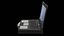 Ordinateur portable robuste Panasonic Toughbook-40