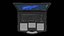 Ordinateur portable robuste Panasonic Toughbook-40