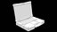 Ordinateur portable robuste Panasonic Toughbook-40