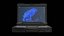 Ordinateur portable robuste Panasonic Toughbook-40