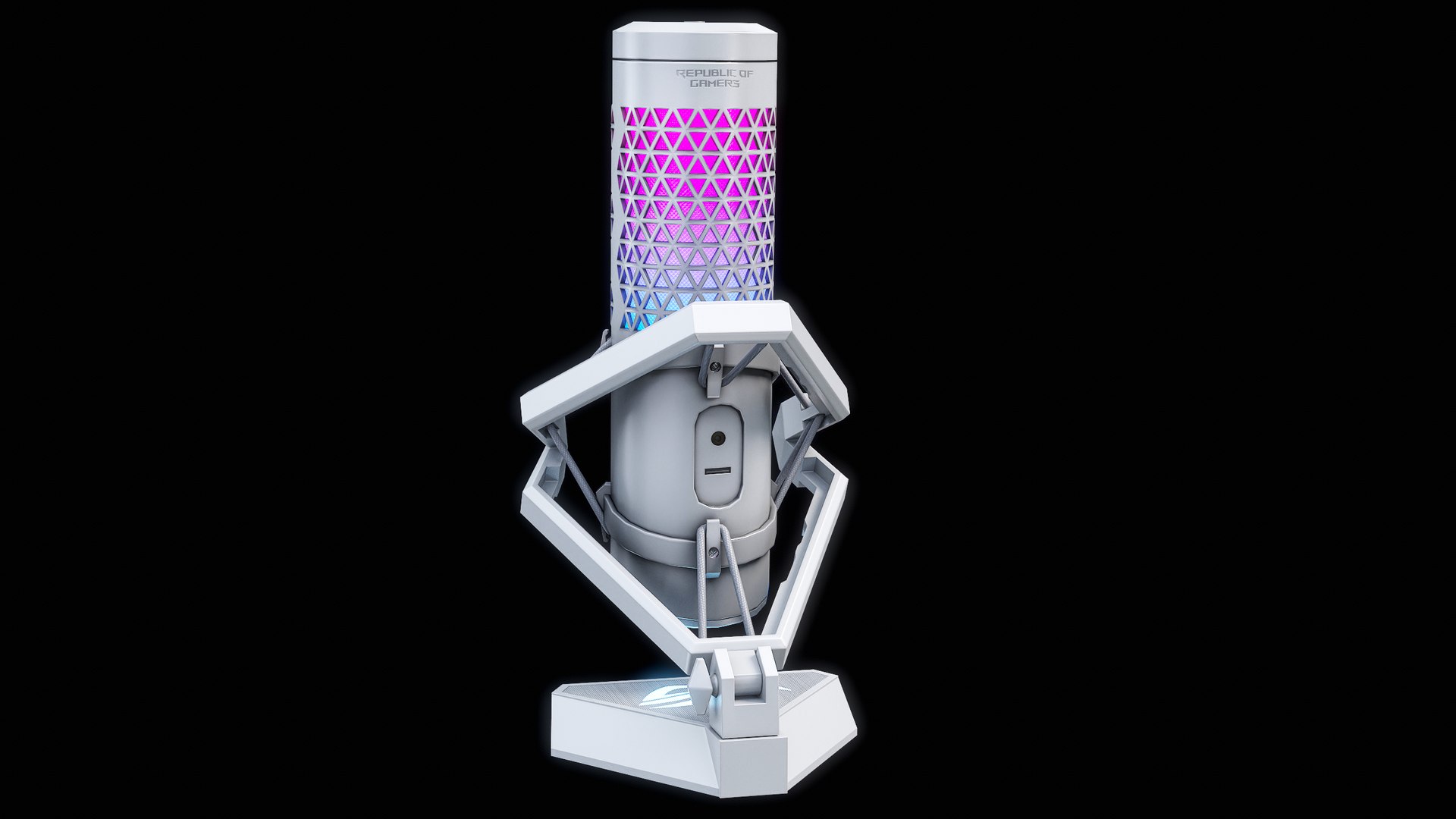 X2 Gaming Microphones ASUS ROG Carnyx PBR model https://p.turbosquid.com/ts-thumb/J9/cpKEFg/4J/rendo_00019/png/1706031691/1920x1080/fit_q87/7bd507ea59ecadb46c12bc9d3d3eb546608796a8/rendo_00019.jpg