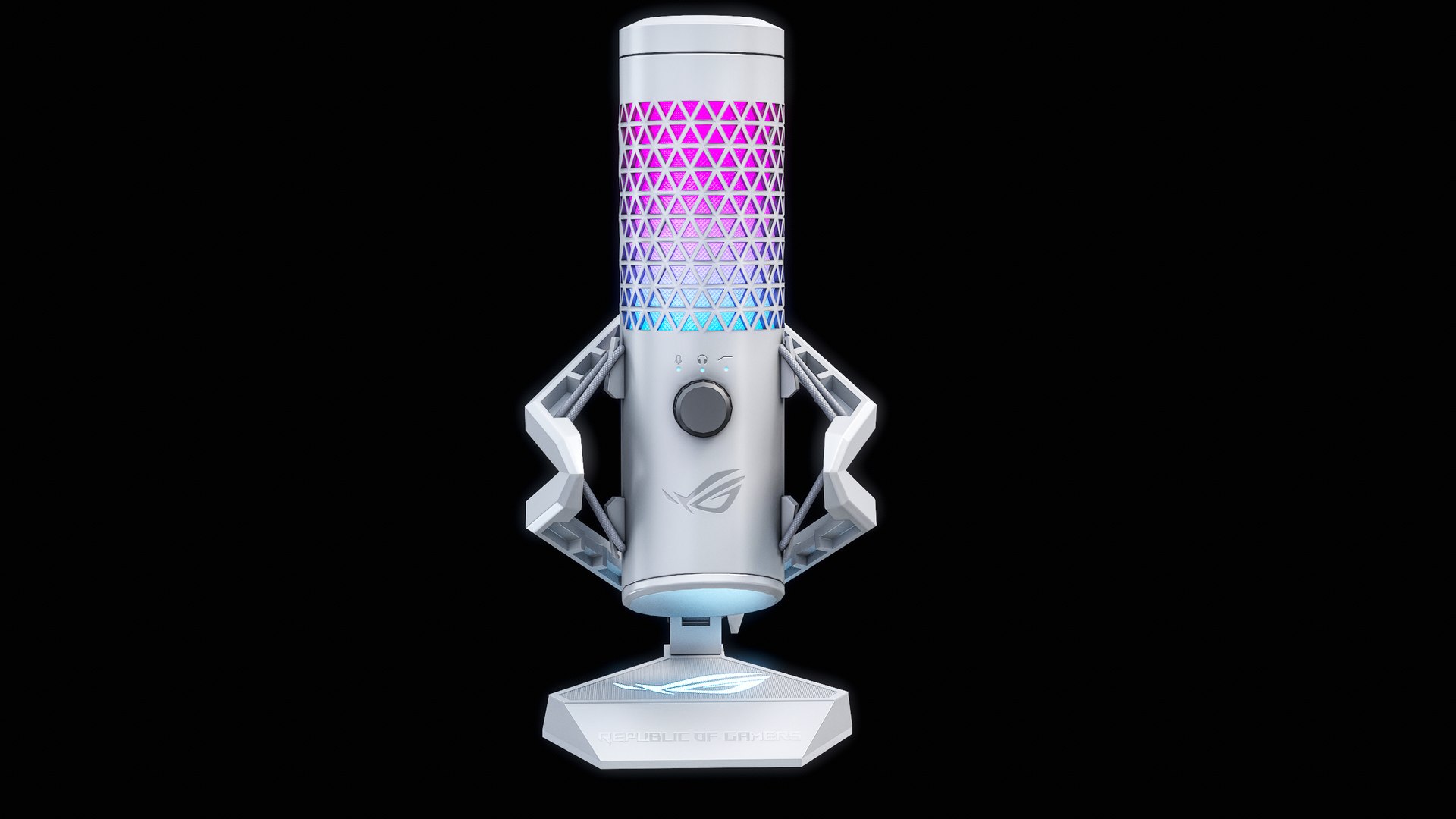 X2 Gaming Microphones ASUS ROG Carnyx PBR model https://p.turbosquid.com/ts-thumb/J9/cpKEFg/5M/rendo_00003/png/1706031682/1920x1080/fit_q87/72e82749492da4c5049f5f99f4718d94a6cb1e5e/rendo_00003.jpg
