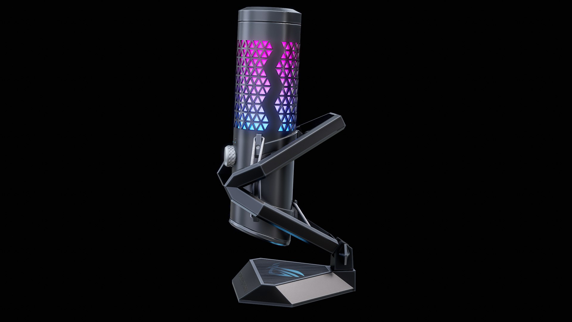 X2 Gaming Microphones ASUS ROG Carnyx PBR model https://p.turbosquid.com/ts-thumb/J9/cpKEFg/8e/rend_00026/png/1706031352/1920x1080/fit_q87/790f468cae4cadcdd4fa75dbb8e7166620f273aa/rend_00026.jpg