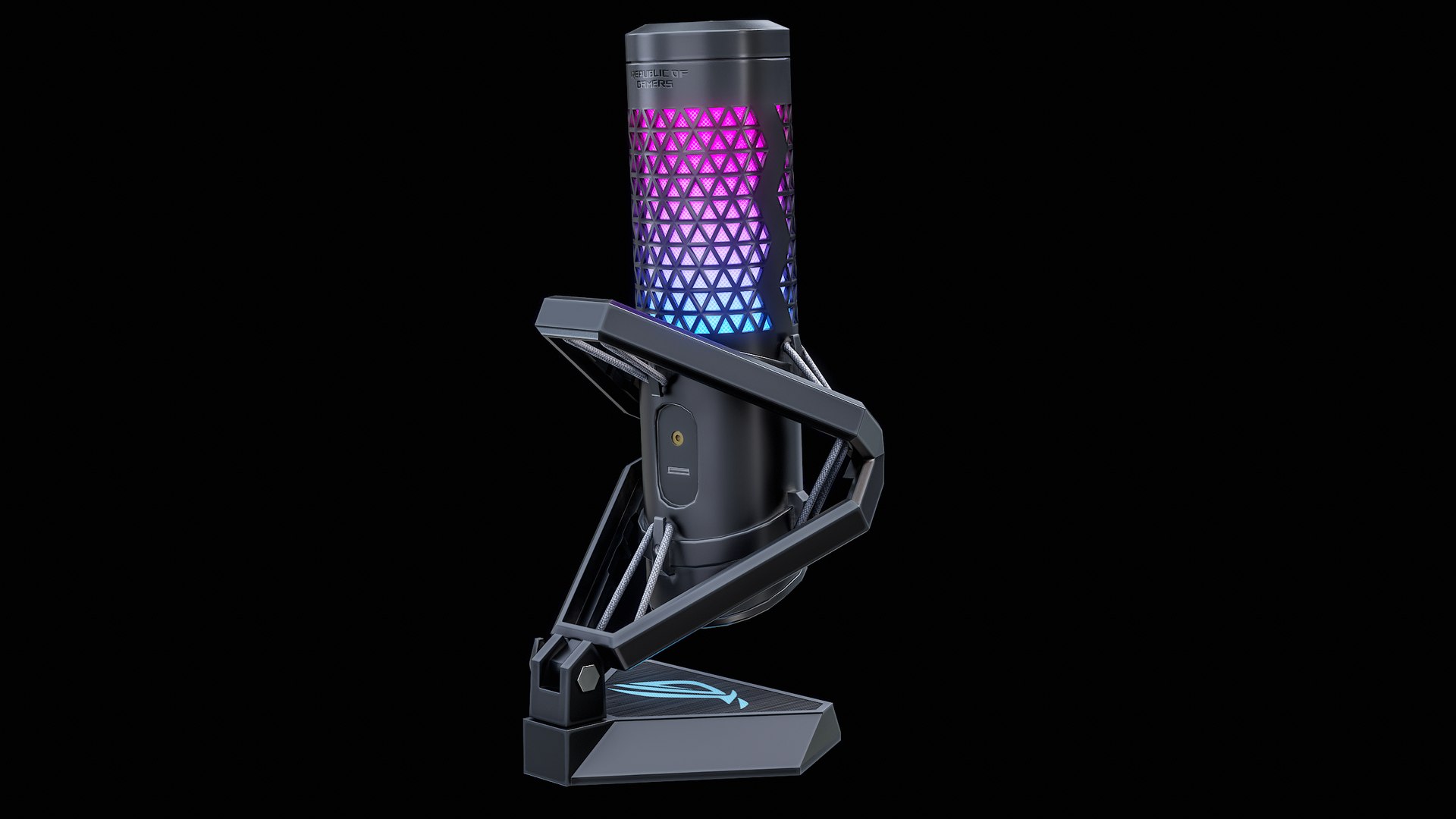 X2 Gaming Microphones ASUS ROG Carnyx PBR model https://p.turbosquid.com/ts-thumb/J9/cpKEFg/C3/rend_00014/png/1706031346/1920x1080/fit_q87/2c117a376f0045bf008bb1d90319c96496e3de25/rend_00014.jpg