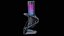 Microfoni da gioco X2 ASUS ROG Carnyx PBR