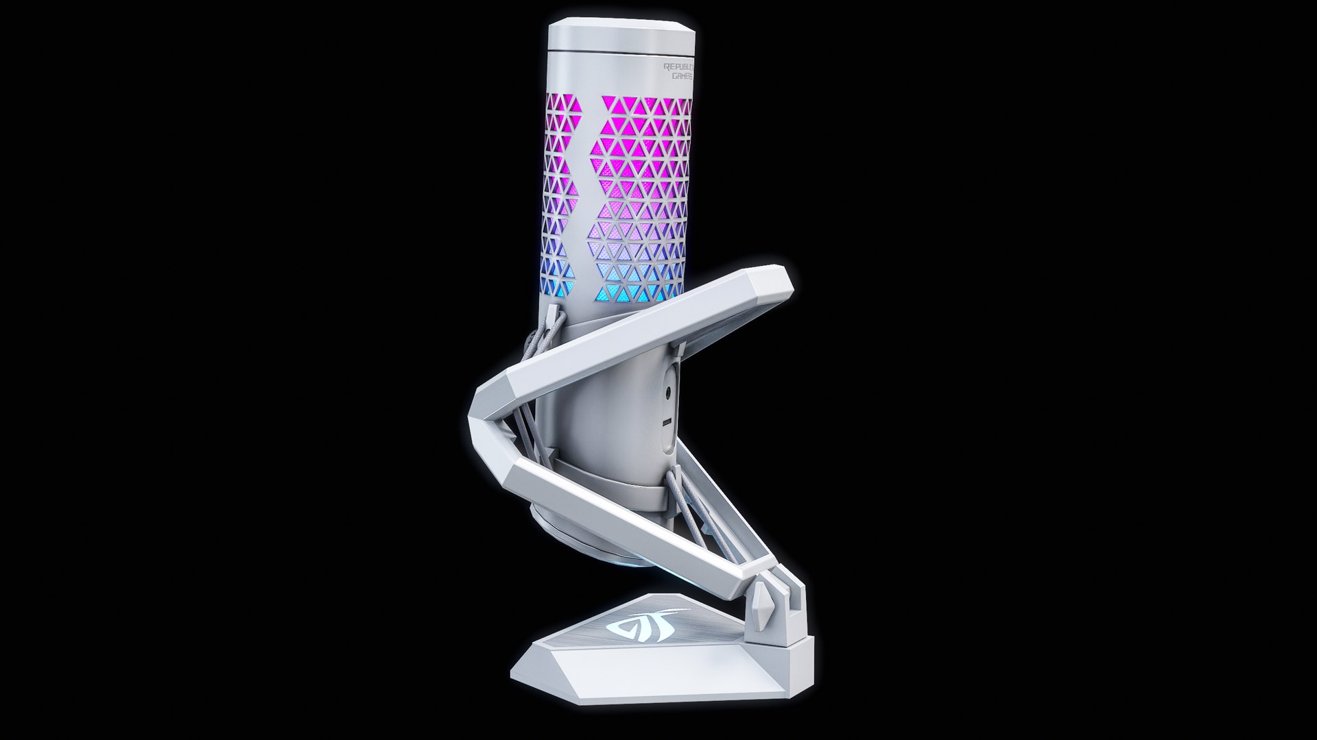 X2 Gaming Microphones ASUS ROG Carnyx PBR model https://p.turbosquid.com/ts-thumb/J9/cpKEFg/GG/rendo_00023/png/1706031693/1920x1080/fit_q87/48f5aa5eb3d3d6cf44f4d6b3e8ee3d82d3f4651d/rendo_00023.jpg