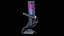 Microfoni da gioco X2 ASUS ROG Carnyx PBR