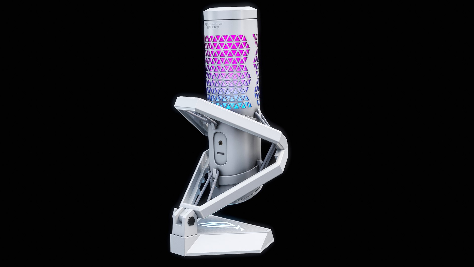 X2 Gaming Microphones ASUS ROG Carnyx PBR model https://p.turbosquid.com/ts-thumb/J9/cpKEFg/Qw/rendo_00014/png/1706031687/1920x1080/fit_q87/75fa61c136988626fc22588d9ec70223c99b5419/rendo_00014.jpg