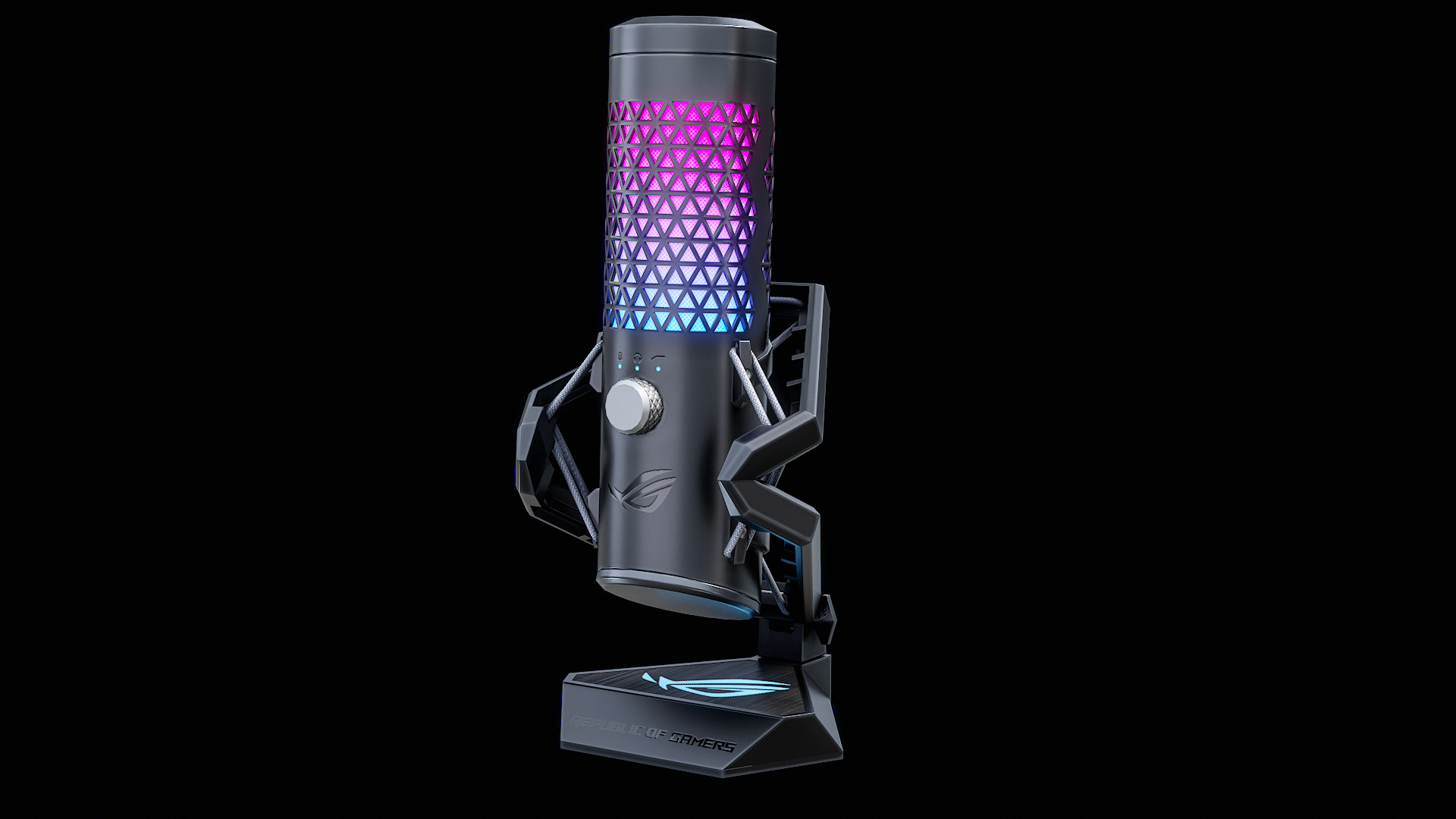 X2 Gaming Microphones ASUS ROG Carnyx PBR model https://p.turbosquid.com/ts-thumb/J9/cpKEFg/VO/z00/png/1706031519/1920x1080/turn_fit_q99/8f0078d7a2daab276a6e286ba7da9109e88eece2/z00-1.jpg