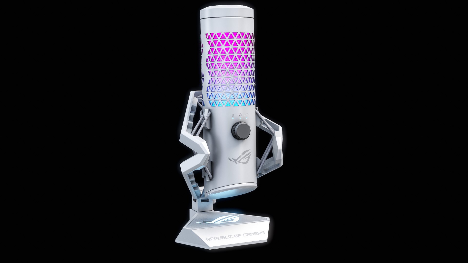 X2 Gaming Microphones ASUS ROG Carnyx PBR model https://p.turbosquid.com/ts-thumb/J9/cpKEFg/Xg/rendo_00005/png/1706031683/1920x1080/fit_q87/50bf160b51e655f0245bb6bdbc7f89f369a9d6b7/rendo_00005.jpg