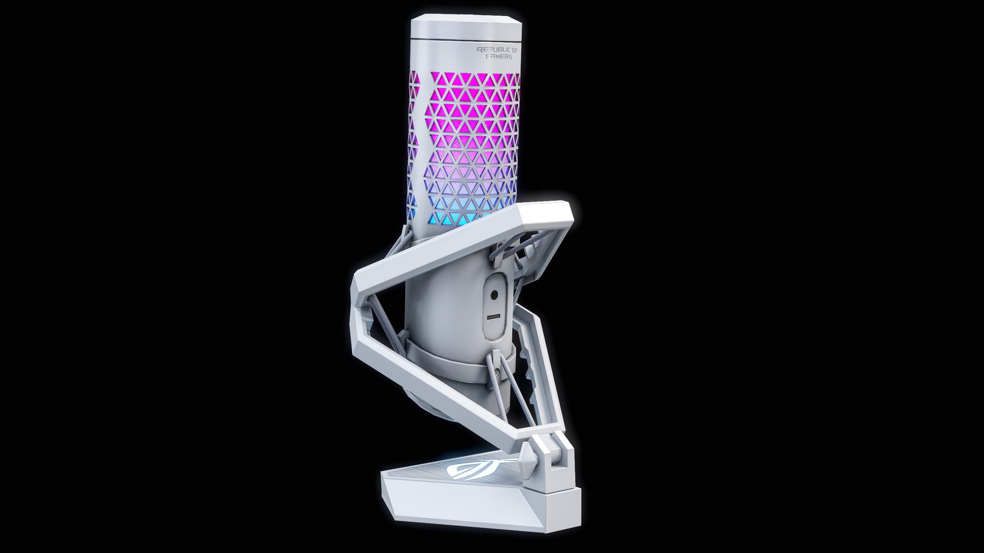 X2 Gaming Microphones ASUS ROG Carnyx PBR model https://p.turbosquid.com/ts-thumb/J9/cpKEFg/ZH/rendo_00021/png/1706031691/1920x1080/fit_q87/b5299f78321612515750c858ca05cbcfcdceae71/rendo_00021.jpg