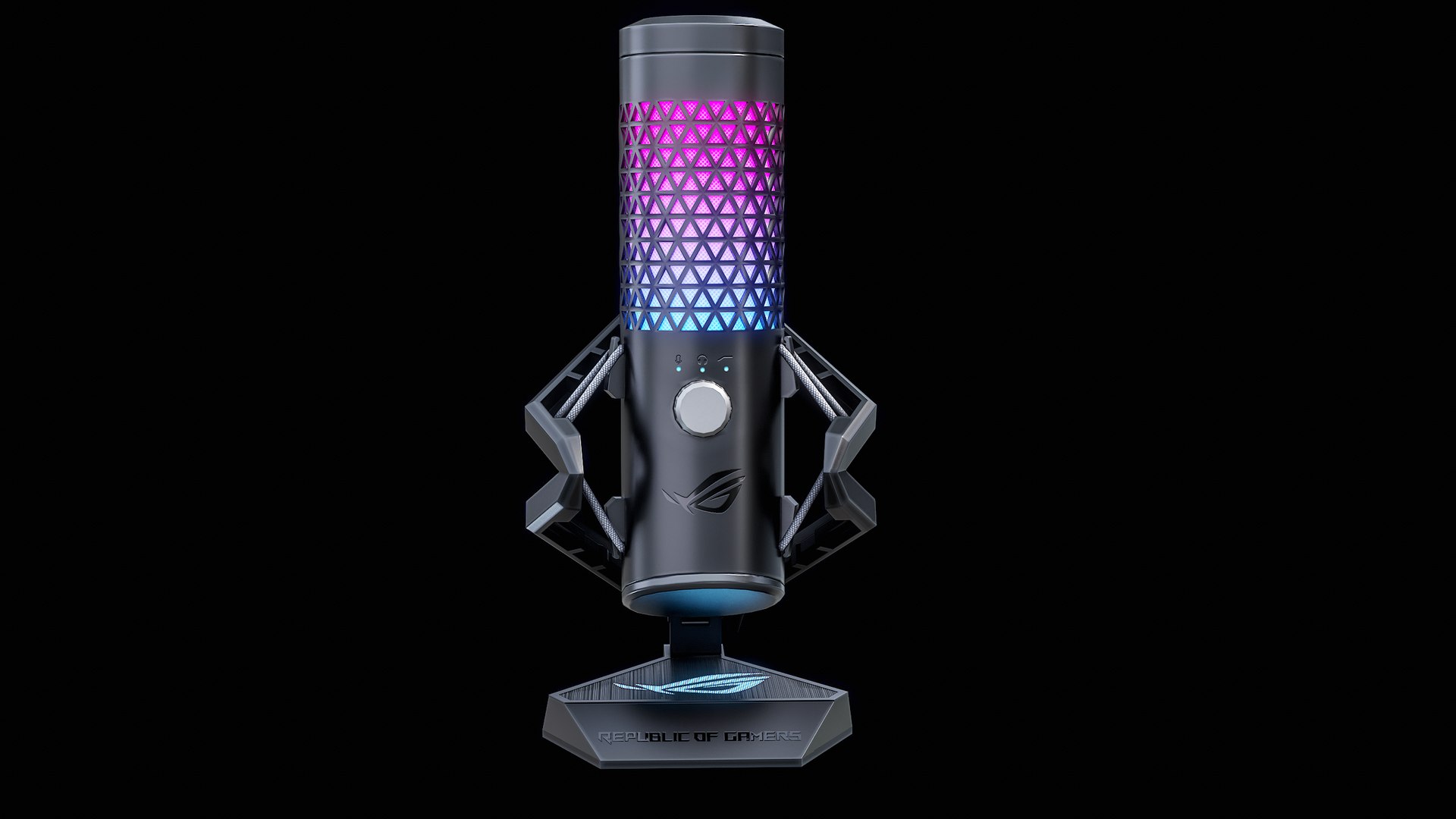 X2 Gaming Microphones ASUS ROG Carnyx PBR model https://p.turbosquid.com/ts-thumb/J9/cpKEFg/ZS/rend_00003/png/1706031340/1920x1080/fit_q87/0f355af8197af995129f5275db7979a58f5698c7/rend_00003.jpg