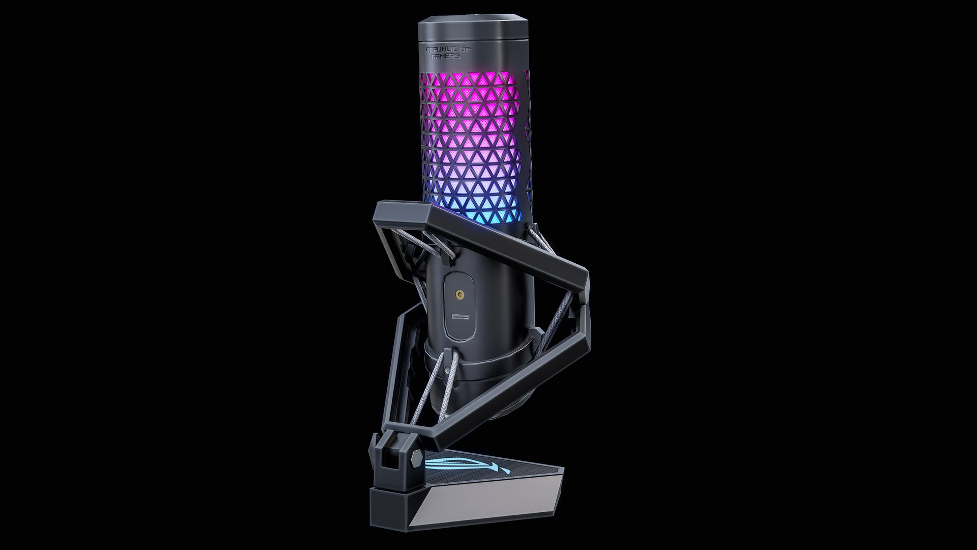 X2 Gaming Microphones ASUS ROG Carnyx PBR model https://p.turbosquid.com/ts-thumb/J9/cpKEFg/aI/rend_00015/png/1706031346/1920x1080/fit_q87/89a1b3650724ab3de2803da61055cbd95038b1a9/rend_00015.jpg