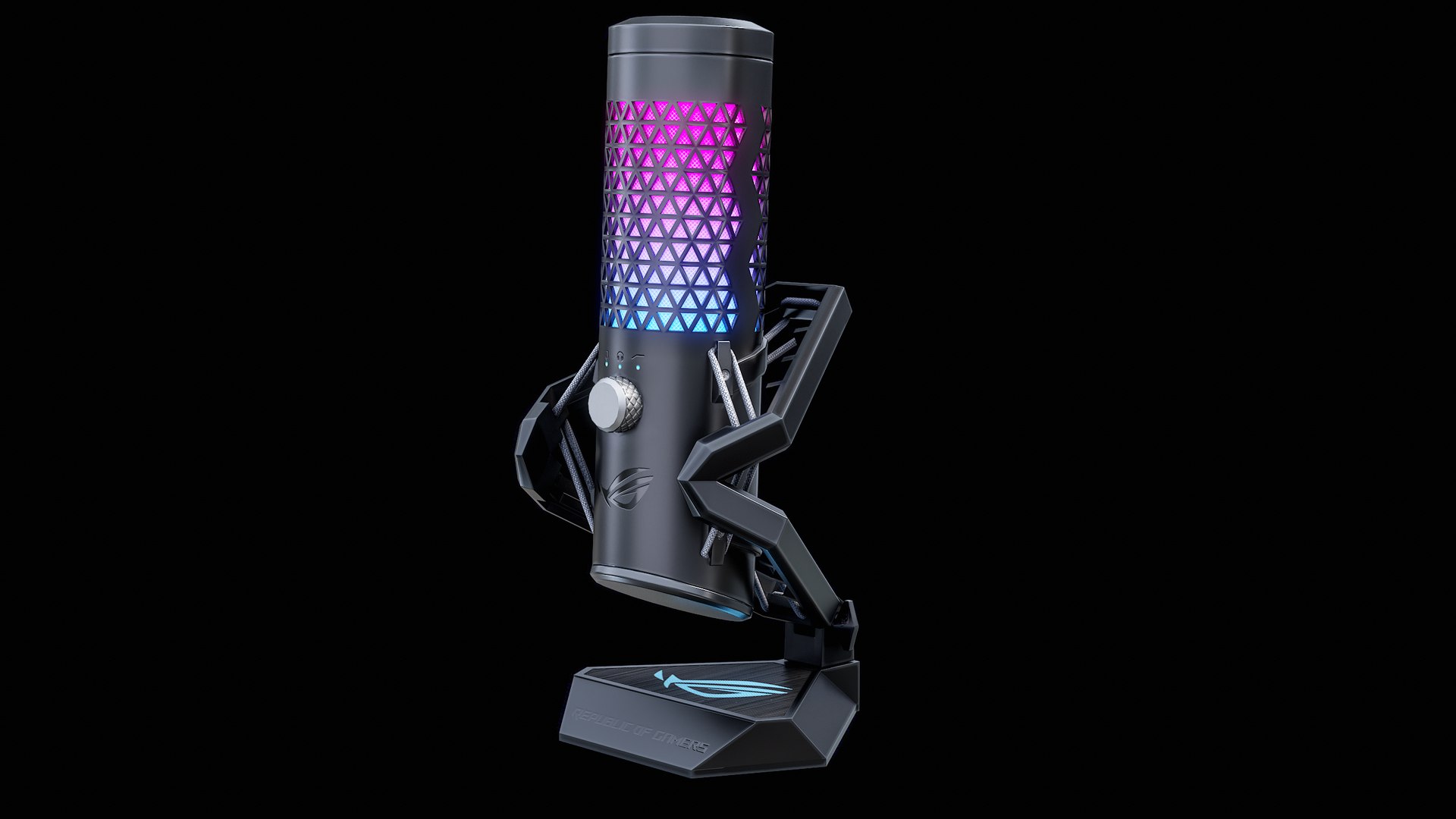 X2 Gaming Microphones ASUS ROG Carnyx PBR model https://p.turbosquid.com/ts-thumb/J9/cpKEFg/gF/rend_00029/png/1706031353/1920x1080/fit_q87/bd5ac3b8dc5d2618e934aa8904417ccc6ecc97cd/rend_00029.jpg
