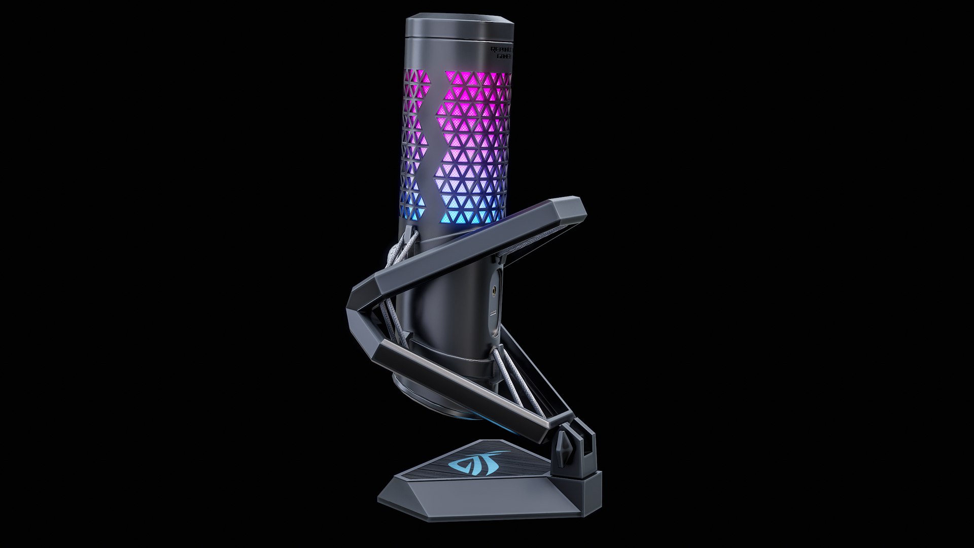 X2 Gaming Microphones ASUS ROG Carnyx PBR model https://p.turbosquid.com/ts-thumb/J9/cpKEFg/kq/rend_00023/png/1706031350/1920x1080/fit_q87/489091488e6e1bb1313e44e15a321b0c6bd2cce2/rend_00023.jpg