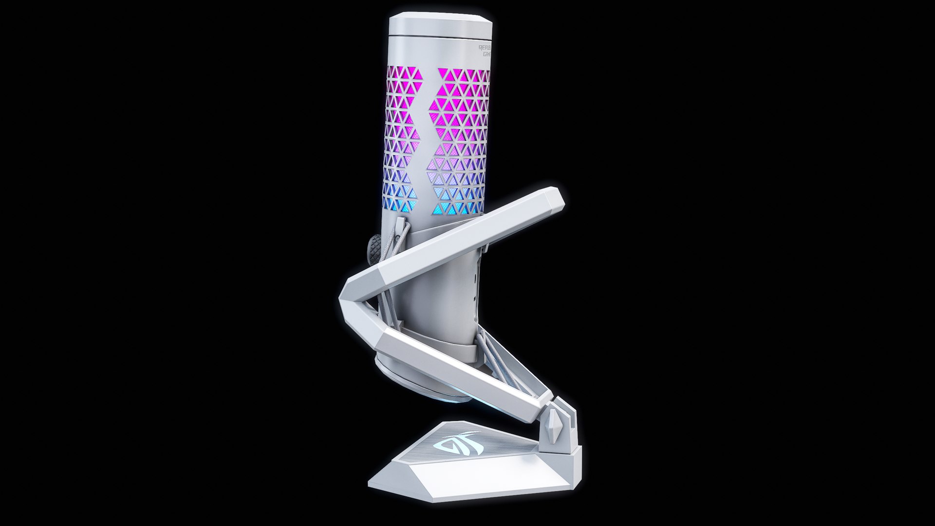 X2 Gaming Microphones ASUS ROG Carnyx PBR model https://p.turbosquid.com/ts-thumb/J9/cpKEFg/lh/rendo_00024/png/1706031692/1920x1080/fit_q87/78d2d3f7d9c2cb781f5ce6b596732cd3aaa1a691/rendo_00024.jpg