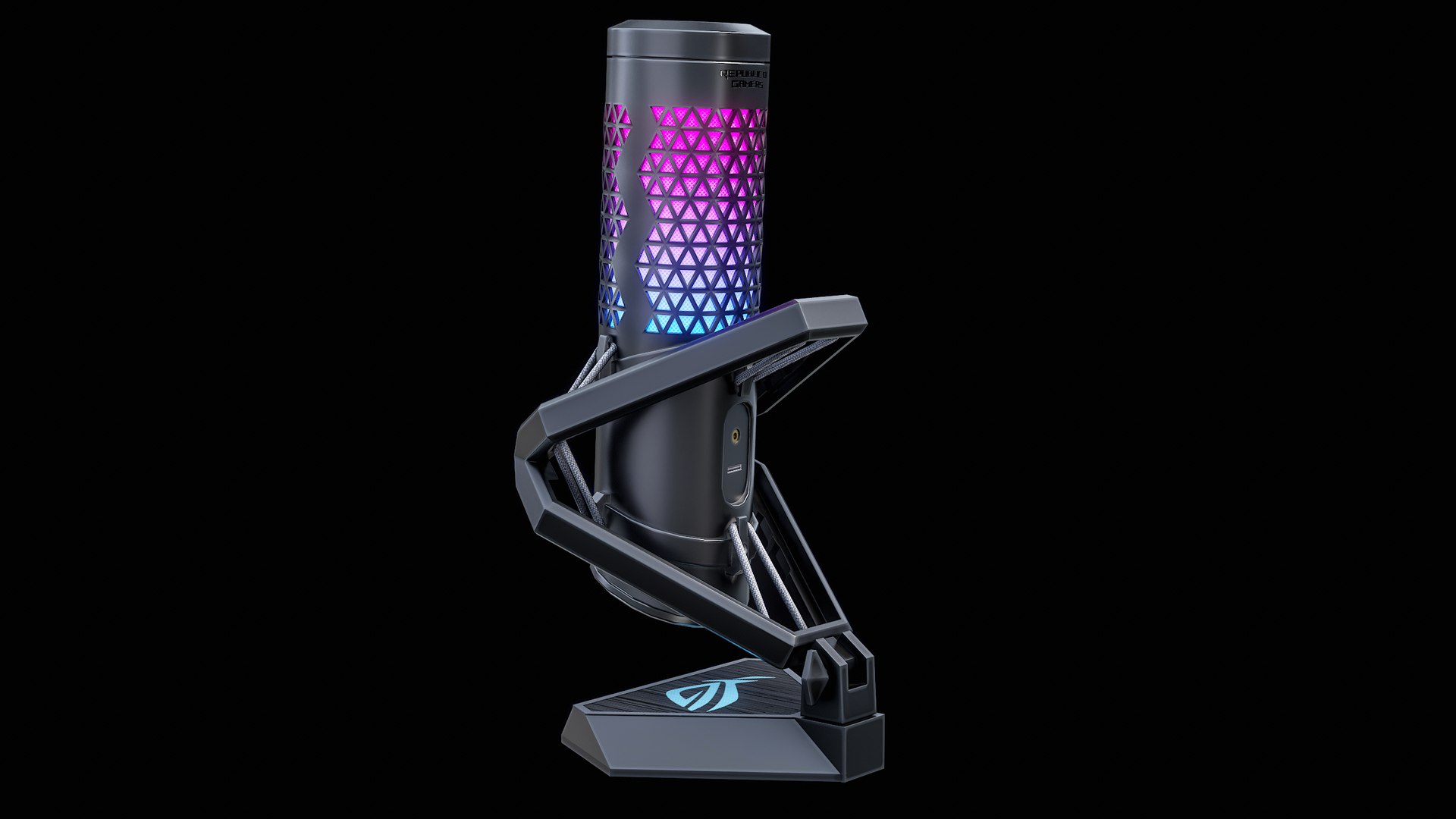 X2 Gaming Microphones ASUS ROG Carnyx PBR model https://p.turbosquid.com/ts-thumb/J9/cpKEFg/nM/rend_00022/png/1706031350/1920x1080/fit_q87/5a2c046e39dd99d1a293e0cc209585f4dd5783fe/rend_00022.jpg