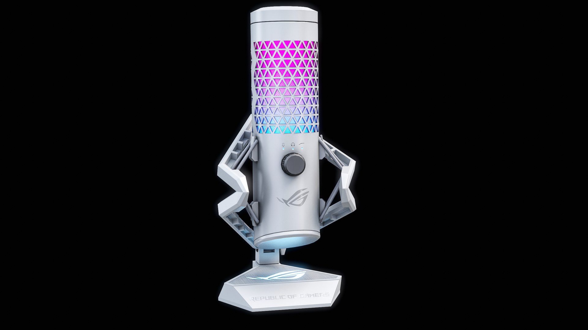 X2 Gaming Microphones ASUS ROG Carnyx PBR model https://p.turbosquid.com/ts-thumb/J9/cpKEFg/rf/rendo_00004/png/1706031682/1920x1080/fit_q87/de54009ce798c9b4f658792d9f735ae8f0124d84/rendo_00004.jpg