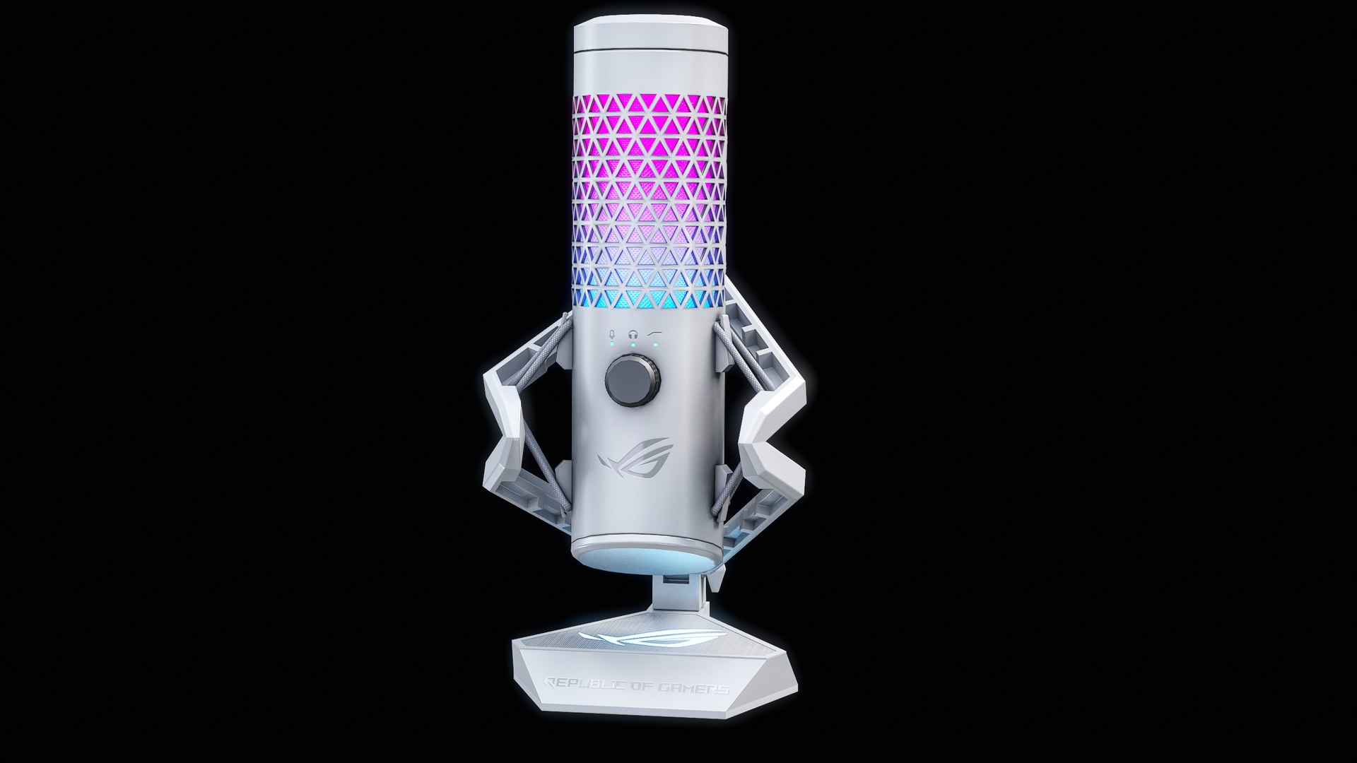 X2 Gaming Microphones ASUS ROG Carnyx PBR model https://p.turbosquid.com/ts-thumb/J9/cpKEFg/tW/rendo_00002/png/1706031681/1920x1080/fit_q87/cecdb5782b75751895c19476fcec57c75367577f/rendo_00002.jpg