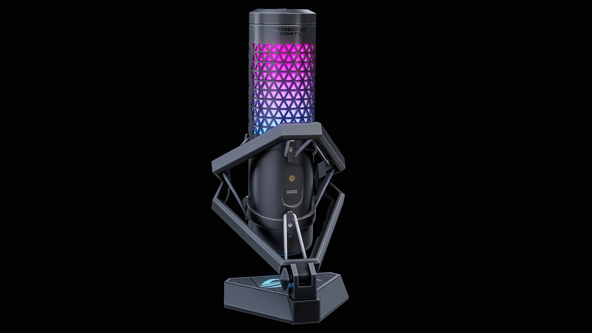 X2 Gaming Microphones ASUS ROG Carnyx PBR model https://p.turbosquid.com/ts-thumb/J9/cpKEFg/ut/rend_00019/png/1706031348/1920x1080/fit_q87/a0ded225ea9353736627eb160441b61b21b05690/rend_00019.jpg