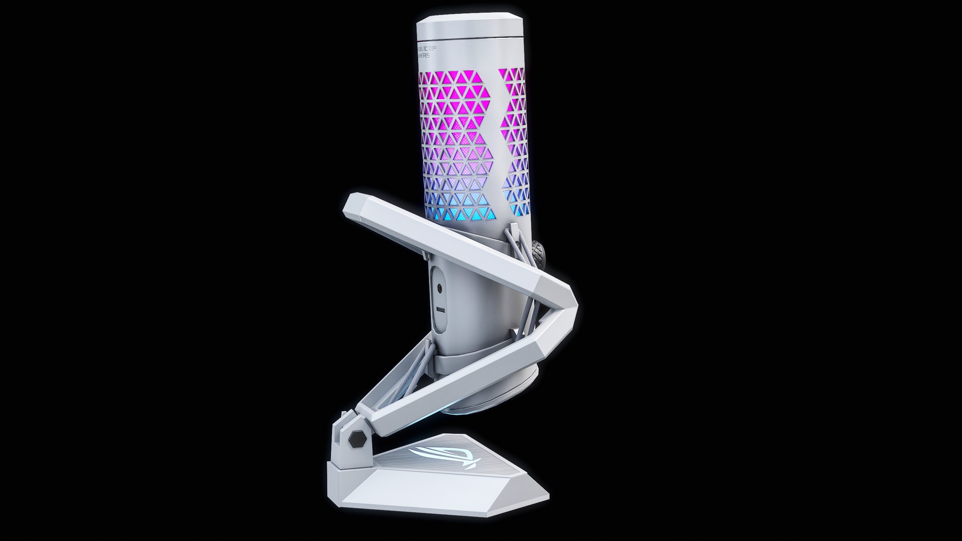 X2 Gaming Microphones ASUS ROG Carnyx PBR model https://p.turbosquid.com/ts-thumb/J9/cpKEFg/yk/rendo_00012/png/1706031686/1920x1080/fit_q87/7b7148e551109014f912c88b1c2832cf4c1f87aa/rendo_00012.jpg