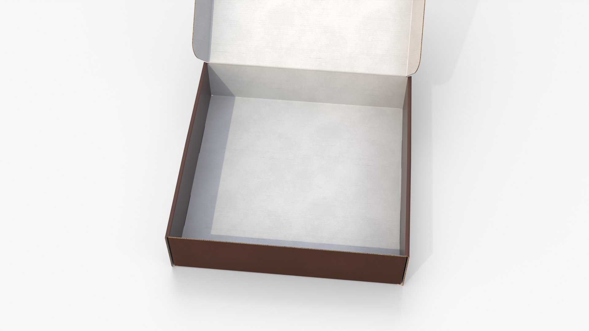 3D Mailer Box - Flat Colored https://p.turbosquid.com/ts-thumb/J9/e4DF0O/Ax/r_8/png/1776549819/1920x1080/fit_q87/1a77269f8efc062f54615362eb5950f754fe6f13/r_8.jpg