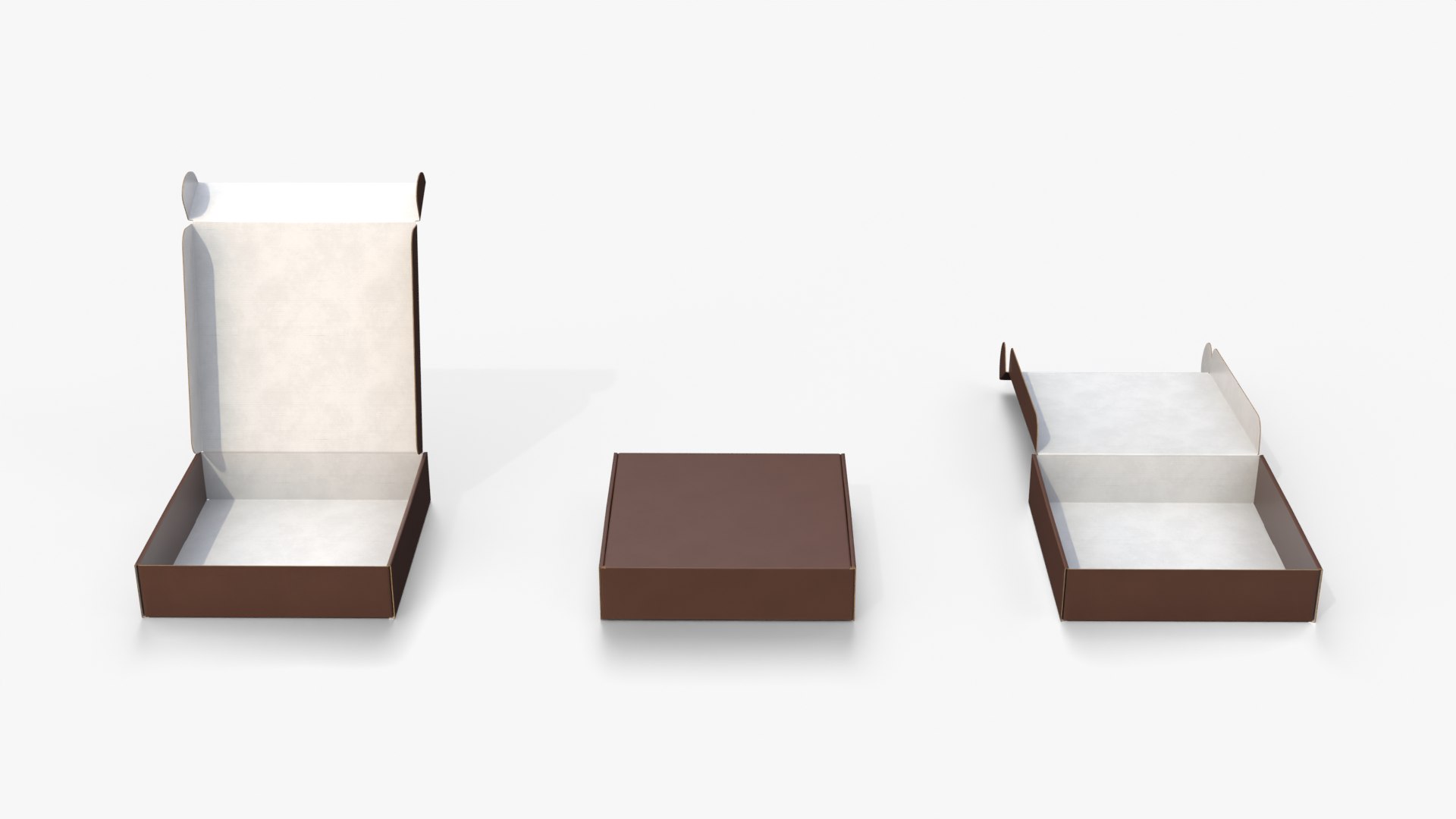 3D Mailer Box - Flat Colored https://p.turbosquid.com/ts-thumb/J9/e4DF0O/pv/r_10/png/1776549820/1920x1080/fit_q87/524e82cf79f286e221597a1f27833f34d371e95e/r_10.jpg