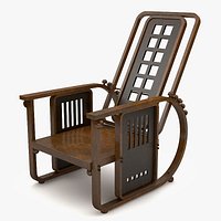 Josef Hoffmann No 670 b