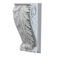 Classic Corbel By Habersham